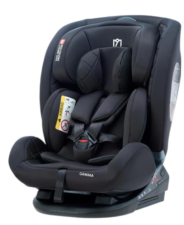 Beblum Gamma Car Seat